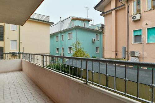  Maestrale Canova Apartments in Caorle