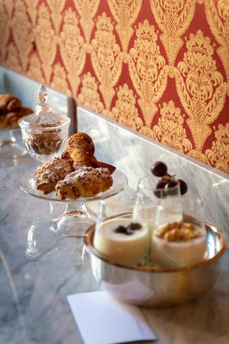 Hotel Antico Doge - a Member of Elizabeth Hotel Group, Venecia (foto 8)