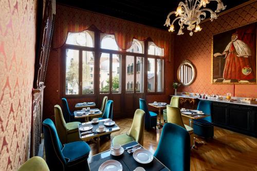 Hotel Antico Doge - a Member of Elizabeth Hotel Group, Venecia (foto 10)