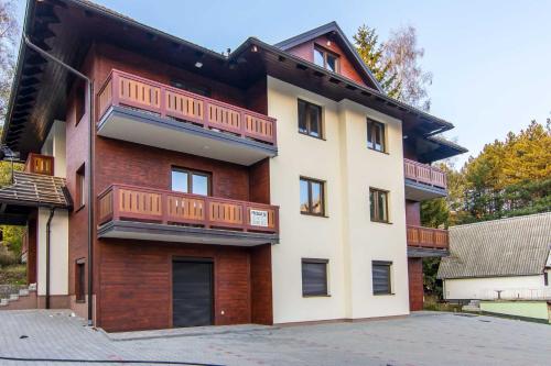Breza Zlatibor 