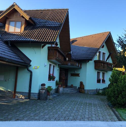 Villa Capri obrázok