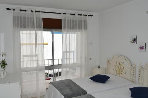 Apartamentos Encosta do Mar 5