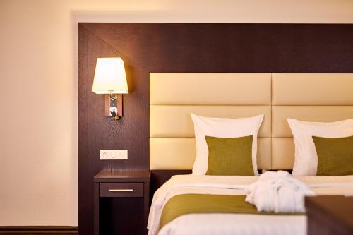 Hotel Charleroi Airport - Van Der Valk - image 3