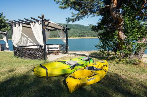 Family Hotel Hebar - image 14
