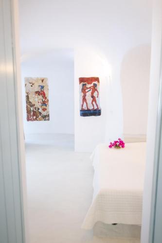 Kastro Oia Houses - image 3