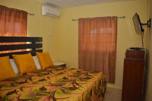 Unity Villa Near Montego Bay and Beaches free WiFi 2bedrooms