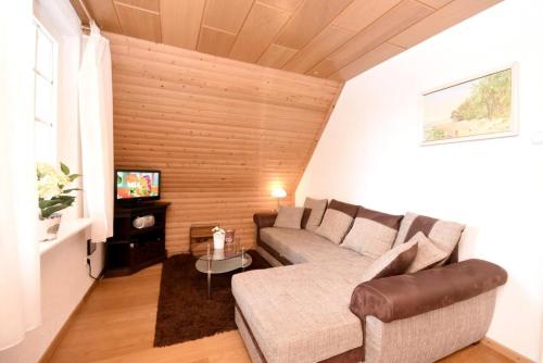 Apartment in Scharbeutz 