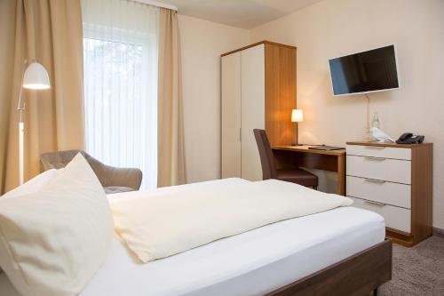 Parkhotel Lippstadt