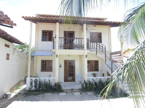 Apartamentos Veneza