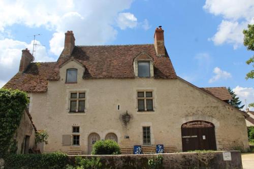 Gîte Les Greniers de Vineuil gîte à louer Vineuil
