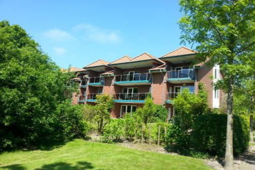 Ferienwohnung Kirsch