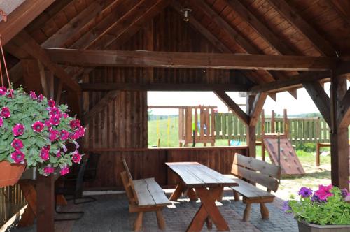 Mazurek Pokoje do wynajecia in Zelwagi