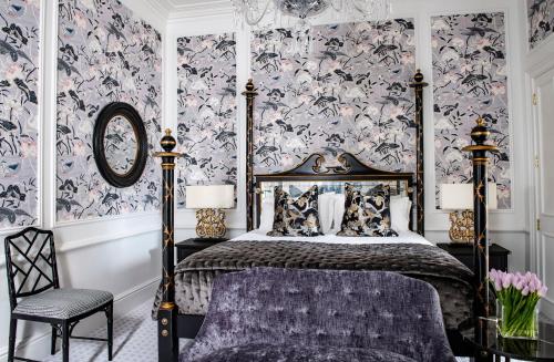 The Kensington Hotel