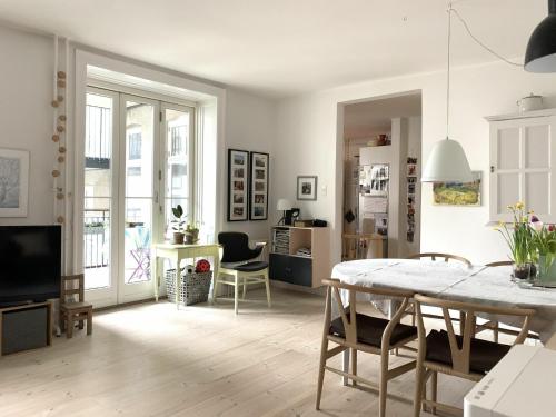  ApartmentInCopenhagen Apartment 547 in Kopenhagen