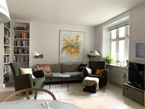  ApartmentInCopenhagen Apartment 547 in Kopenhagen