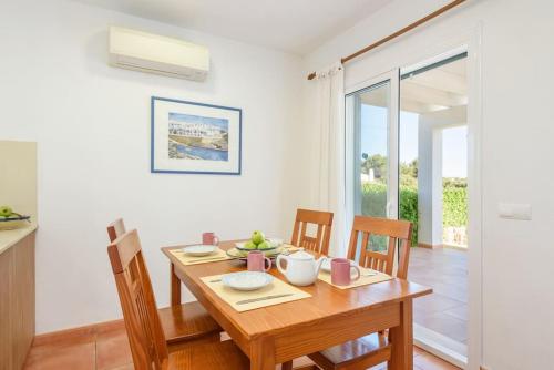  Villa Rose in Sant Lluis