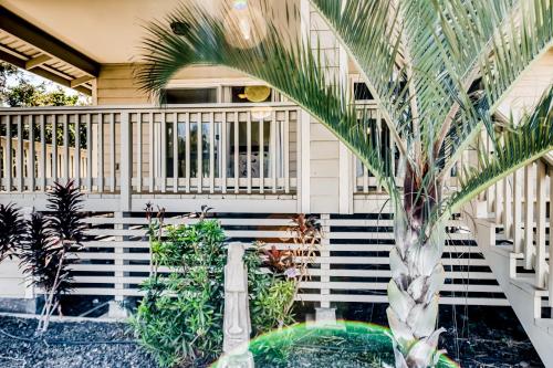 Waikoloa Neighborhood Retreat in 懷科洛亞