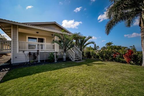 Waikoloa Neighborhood Retreat in 懷科洛亞