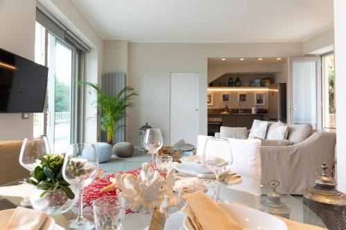 NESOS SUITE by DomuSicily, Mondello (fotografie 5)