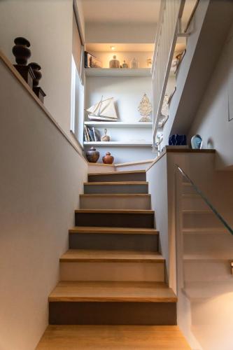 NESOS SUITE by DomuSicily, Mondello (fotografie 6)