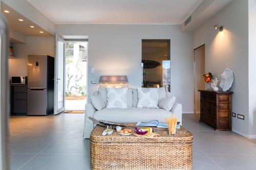 NESOS SUITE by DomuSicily, Mondello (fotografie 9)