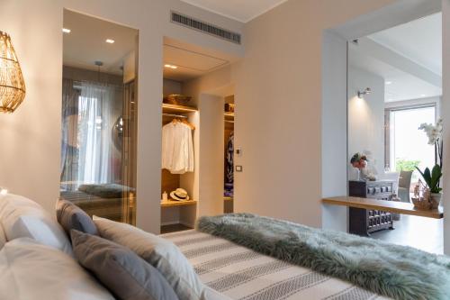 NESOS SUITE by DomuSicily, Mondello (fotografie 10)