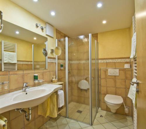 Wellnesshotel Tanne - image 2