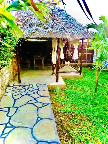 Casa da Luna Watamu Kenya in Watamu