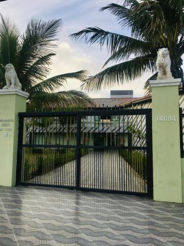 APARTAMENTO/CASA - ILHA COMPRIDA/SP ate 10 pessoas