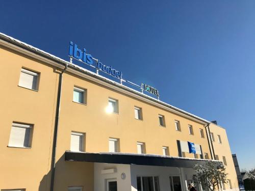 ibis budget Haguenau Strasbourg Nord