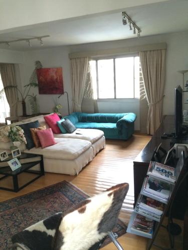 

Apartamento Morumbi