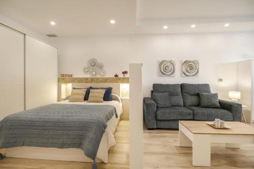  Apartamento Naypa with free parking, Pension in Cádiz