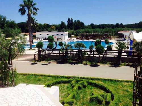 Centro Vacanze Oriente