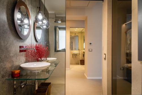 NESOS SUITE by DomuSicily, Mondello (fotografie 3)