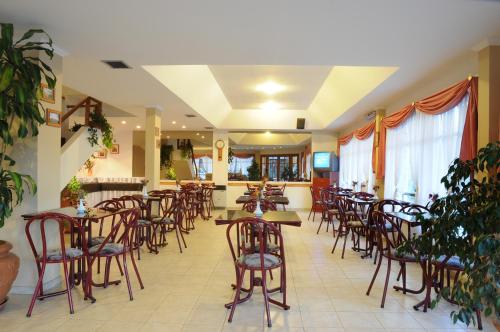Hotel Salerno - image 5