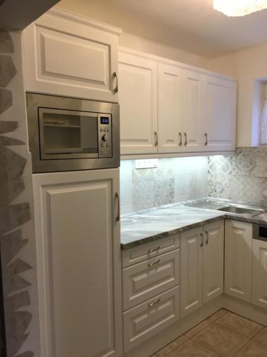 Konyha, Rozsa nyaralohaz in Balatonboglár