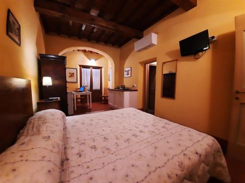 B&B La corte di Stelio 5