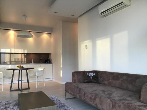 Platinum Towers Hotel Apartments - image 13