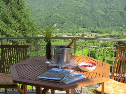 B&B Il Grappolo 2