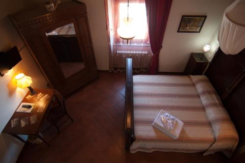 Arpaderba B&B - main image