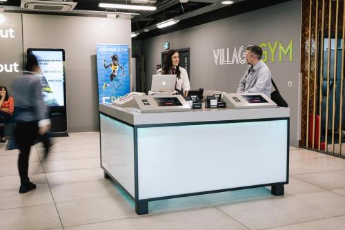 Village Hotel Southampton Eastleigh - image 3