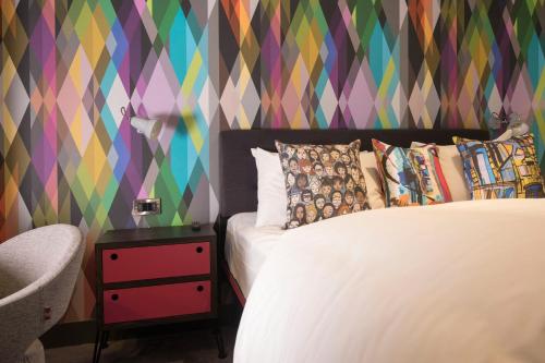 Village Hotel Southampton Eastleigh - image 14