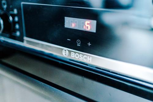 Hilltop Serviced Apartments - Deansgate, Manchester (fotografie 6)
