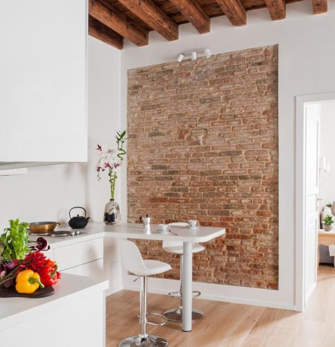 Ca del Mar Venice Luxury Apartments 3