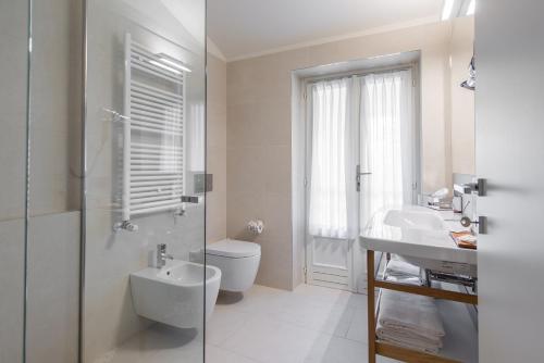 Le Funi Hotel