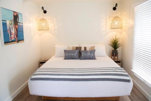 Endless Coast, A Boutique Hotel, Wellfleet