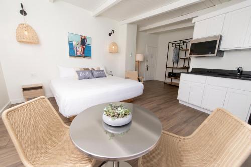 Endless Coast, A Boutique Hotel