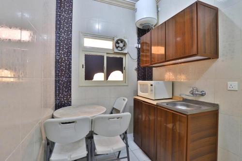 البيت الأخضر - شقق مخدومة Green House, Abhá (fotografie 6)