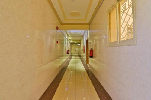 البيت الأخضر - شقق مخدومة Green House, Abhá (fotografie 7)