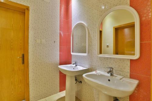 البيت الأخضر - شقق مخدومة Green House, Abhá (fotografie 10)
